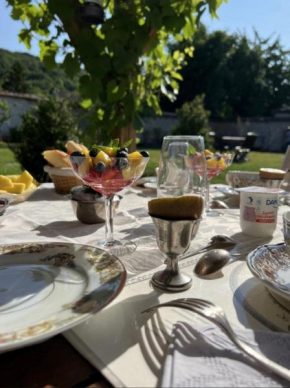 Le relais du bord de seine
